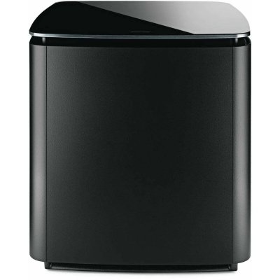 BOSE  Bass Module 700 Noir