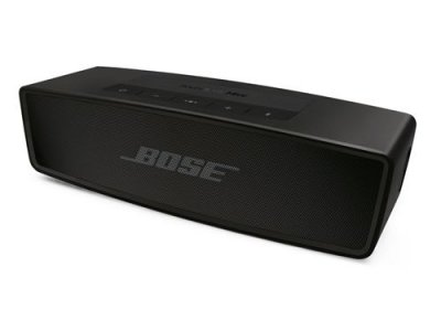 BOSE  Enceinte  SoundLink Mini II Special