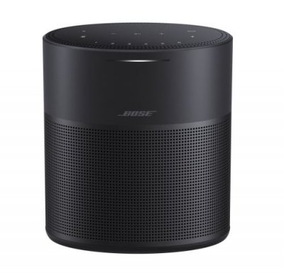 BOSE  Home Speaker 300 Noir