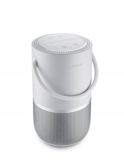 BOSE &reg; - HOME SPEAKER LUXE SILVER