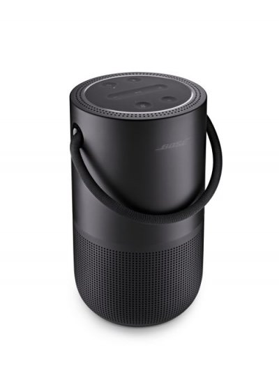 BOSE  Portable Home Speaker Noir