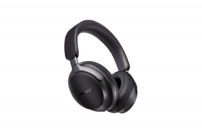 BOSE  Quietcomfort Ultra Casque Avec Fil &sans Fil Arceau Musique/quot