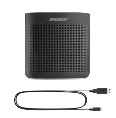 BOSE &reg; - SOUNDLINK COLOR II GRIS