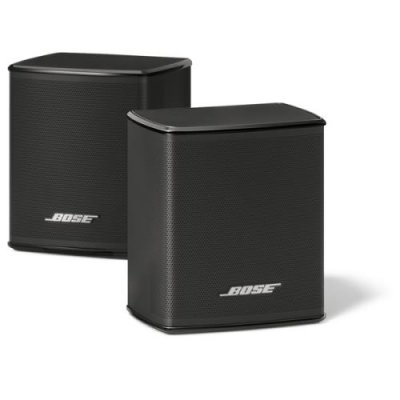 BOSE  Surround Speakers Noir