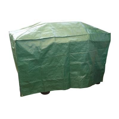 HABITAT ET JARDIN Bosmere Housse de Protection pour Barbecue Cuisine