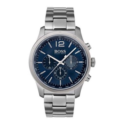 HUGO BOSS BOSS 1513527 - Chronographe - Chronographe