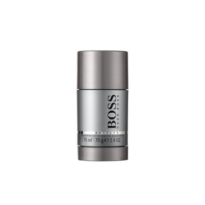 HUGO BOSS BOSS BOTTLED d&eacute;odorant stick 75 gr