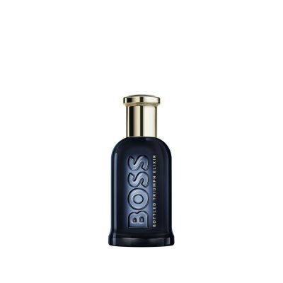 BOSS Bottled Triumph Elixir - Eau de Parfum-50ml BOSS - HUGO BOSS