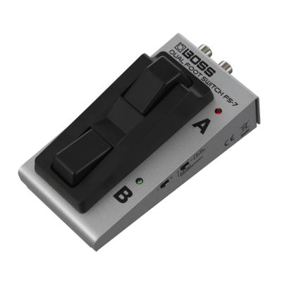 BOSS  FS-7 - Footswitch double