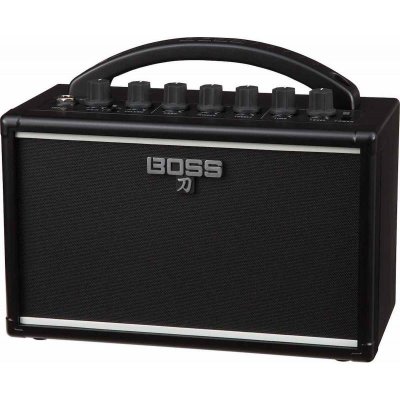 BOSS  Katana Mini - ampli guitare &eacute;lectrique 7 watts
