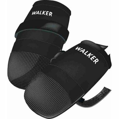 TRIXIE Bottes de protection pour le soin des marcheurs S 