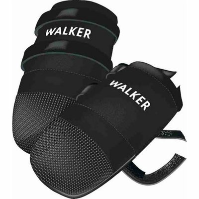 TRIXIE Bottes de protection pour le soin des marcheurs XXL 