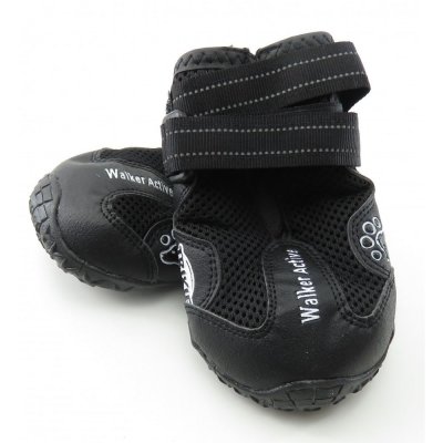 TRIXIE Bottes de protection Walker Active XL 