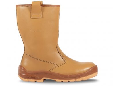 JALLATTE Bottes de s&eacute;curit&eacute; JALASKA - S3 SRC - 36 