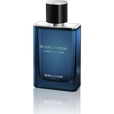 Boucheron Singulier Eau de Parfum Vapo 100 Ml Hombre