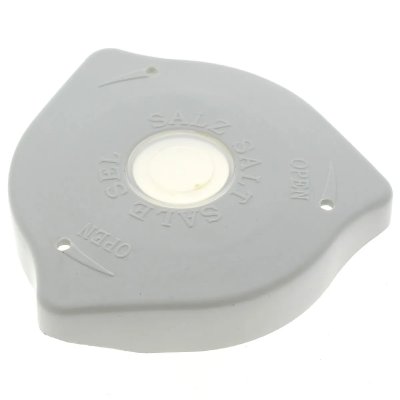 SCHOLTES Bouchon bac sel pour lave vaisselle  C00041088