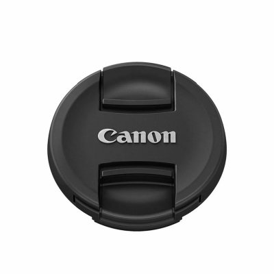 CANON Bouchon d'objectif E-58II 