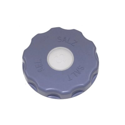 WHIRLPOOL Bouchon de bac &agrave; sel Lave-vaisselle 480140102405 