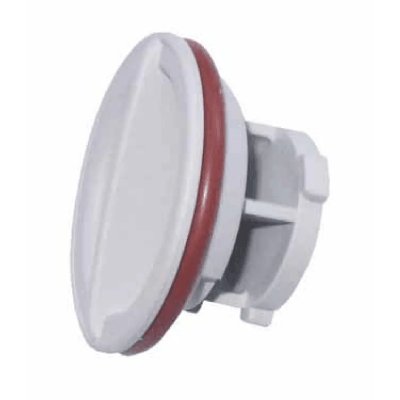 ARTHUR MARTIN Bouchon de produits de rin&ccedil;age pour lave vaisselle - 00400604561