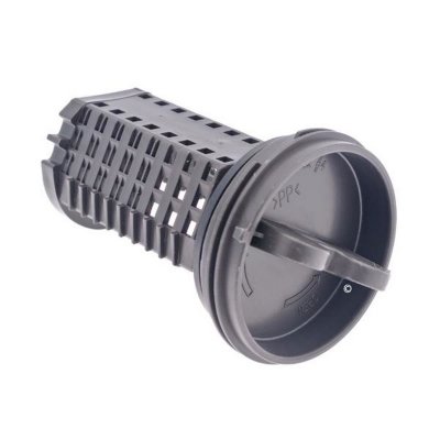 LG Bouchon/filtre de pompe de vidange pour lave-linge -  383EER2001A
