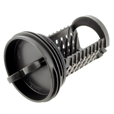 LG Bouchon pompe de vidange &oslash; ext&eacute;rieur 68MM pour lave-linge 