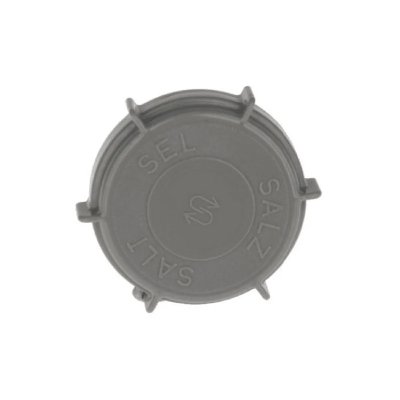 WHIRLPOOL Bouchon pot a sel dolphin pour lave vaisselle  - 481246279903