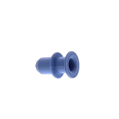 BEKO Bouchon tuyau de purge pompe vidange pour lave linge  2808740200