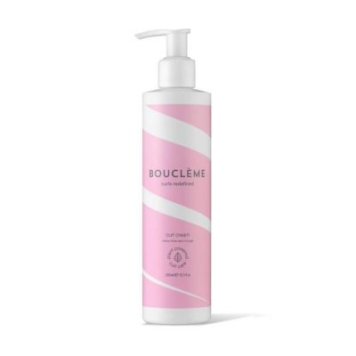 BOUCLEME Boucl&egrave;me Curl Cr&egrave;me Hydratante & Coiffante Cheveux Boucl&eacute;s 300ml