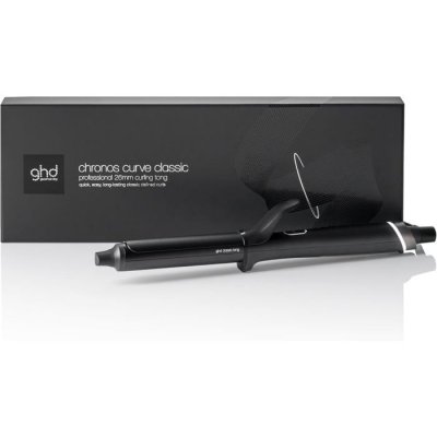 GHD Boucleur  chronos curve classic tong