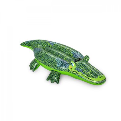 BESTWAY Bou&eacute;e gonflable  type buddy croc &agrave; partir de 3 ans