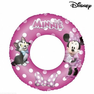 DISNEY Bou&eacute;e gonflable pour enfants bestway minnie mouse 56 cm