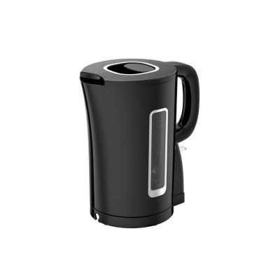 KITCHEN CHEF Bouilloire 2200W 1,7L noir Kitchenchef KSBOUIL17BLACK