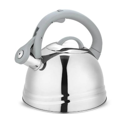 GENERIQUE Bouilloire &agrave; sifflet Maestro MR-1304 2,5L