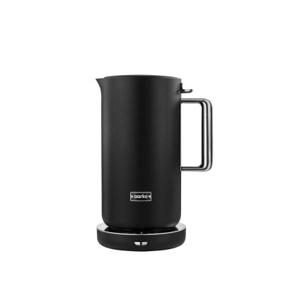 AARKE Bouilloire  AAA1241 1,2L Noir Mat