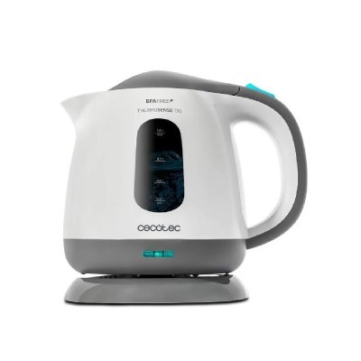 CECOTEC Bouilloire  thermosense 120 1100w 1 l