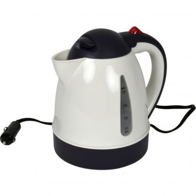 CARPOINT Bouilloire chauffe eau 12V voiture auto caravane camping car
