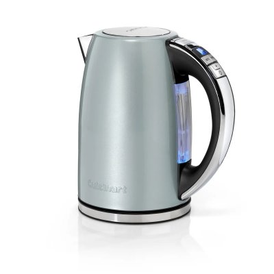 CUISINART Bouilloire &eacute;lectrique  2750 W Vert
