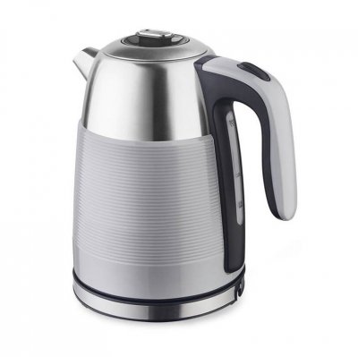 MAESTRO Bouilloire &eacute;lectrique  MR-051 grey 1,7L couleur grise