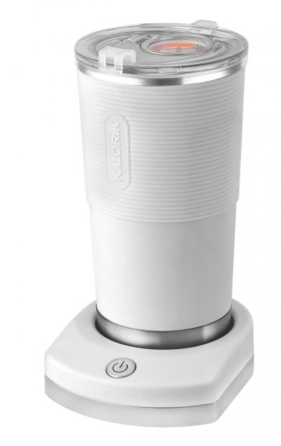 KALORIK Bouilloire &eacute;lectrique sans fil 360&deg; tkg tmug 1000 w g