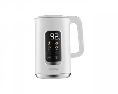SENCOR Bouilloire &eacute;lectrique -  - SWK 0950WH