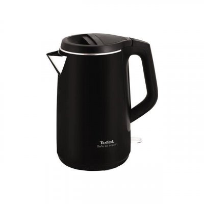 TEFAL Bouilloire &eacute;lectrique  ko3718 Noir 