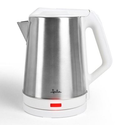  Bouilloire Jata Inox 1500w Jeha1723