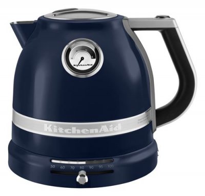 KITCHENAID Bouilloire  5KEK1522EIB 2400 W Bleu