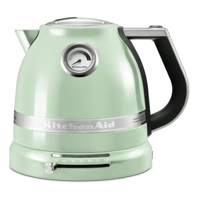 KITCHENAID Bouilloire  5KEK1522EPT Vert pistache