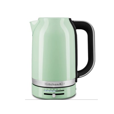 KITCHENAID Bouilloire  5KEK1701EPT 1,7 L MACARON PISTACHE