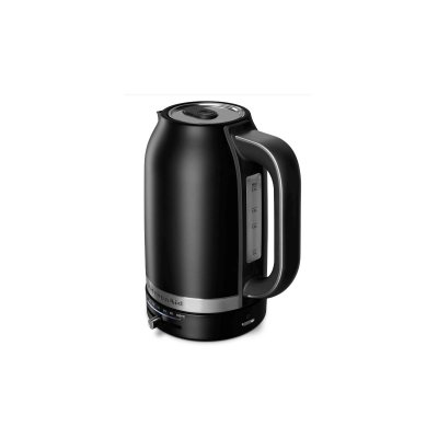 KITCHENAID Bouilloire  5KEK1701ESX 1,7 L ACIER INOXYDABLE