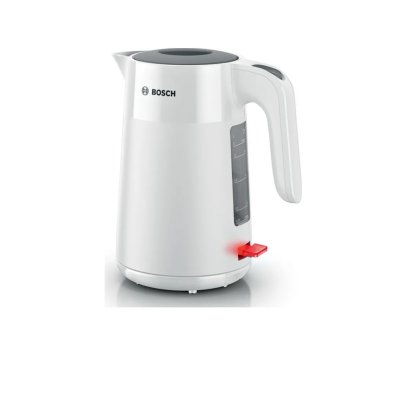 BOSCH Bouilloire MyMoment 1.7 l Blanc  TWK2M161