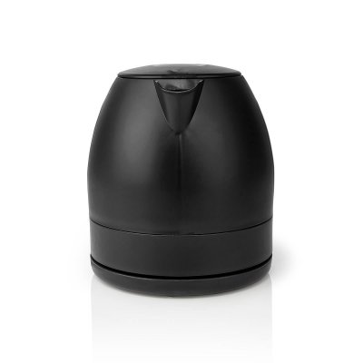 NEDIS Bouilloire  kawk300ebk noir 1 l (reconditionn&eacute; a)