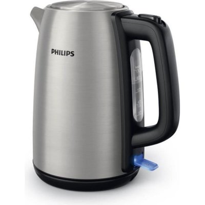 PHILIPS Bouilloire  HD9351/90 Viva m&eacute;tal