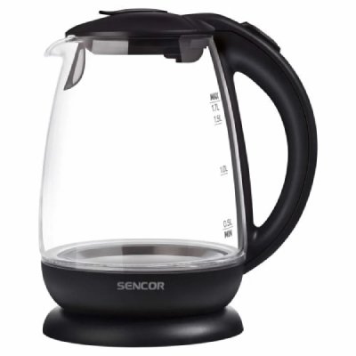 SENCOR Bouilloire -  - Swk-1785bk - 1,7 L - 2200 W - Noir  